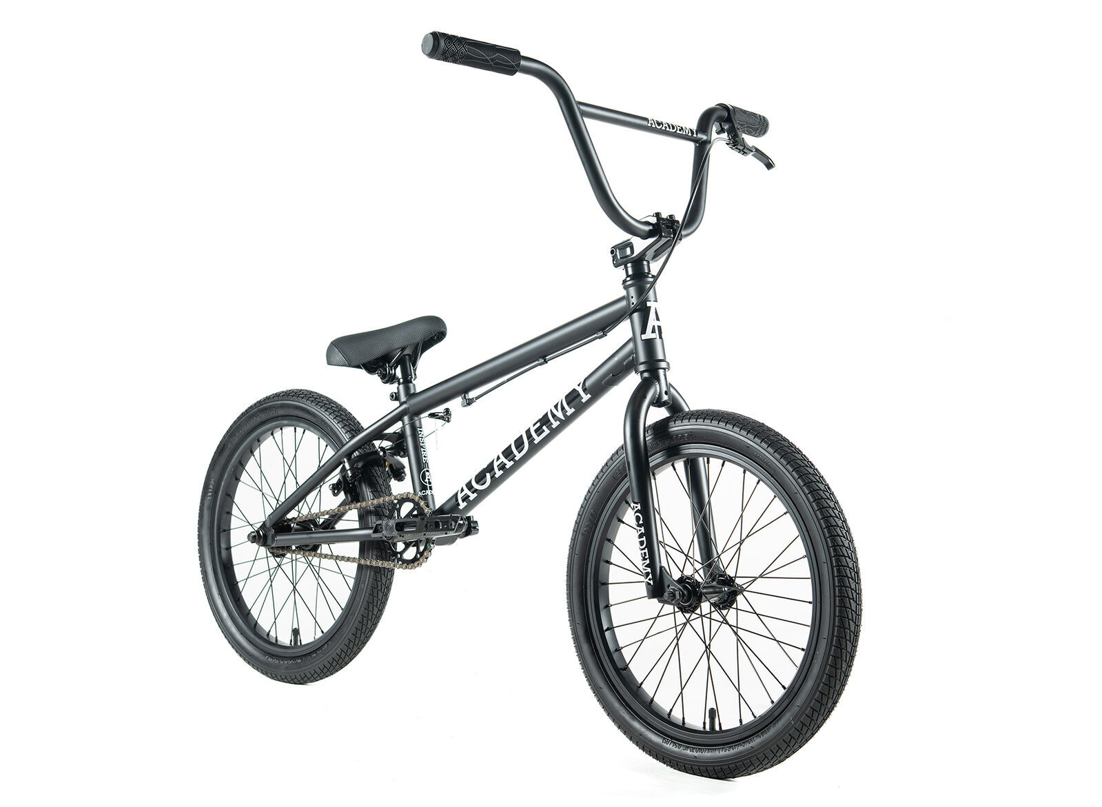 Academy BMX Inspire 18" Complete Bike 