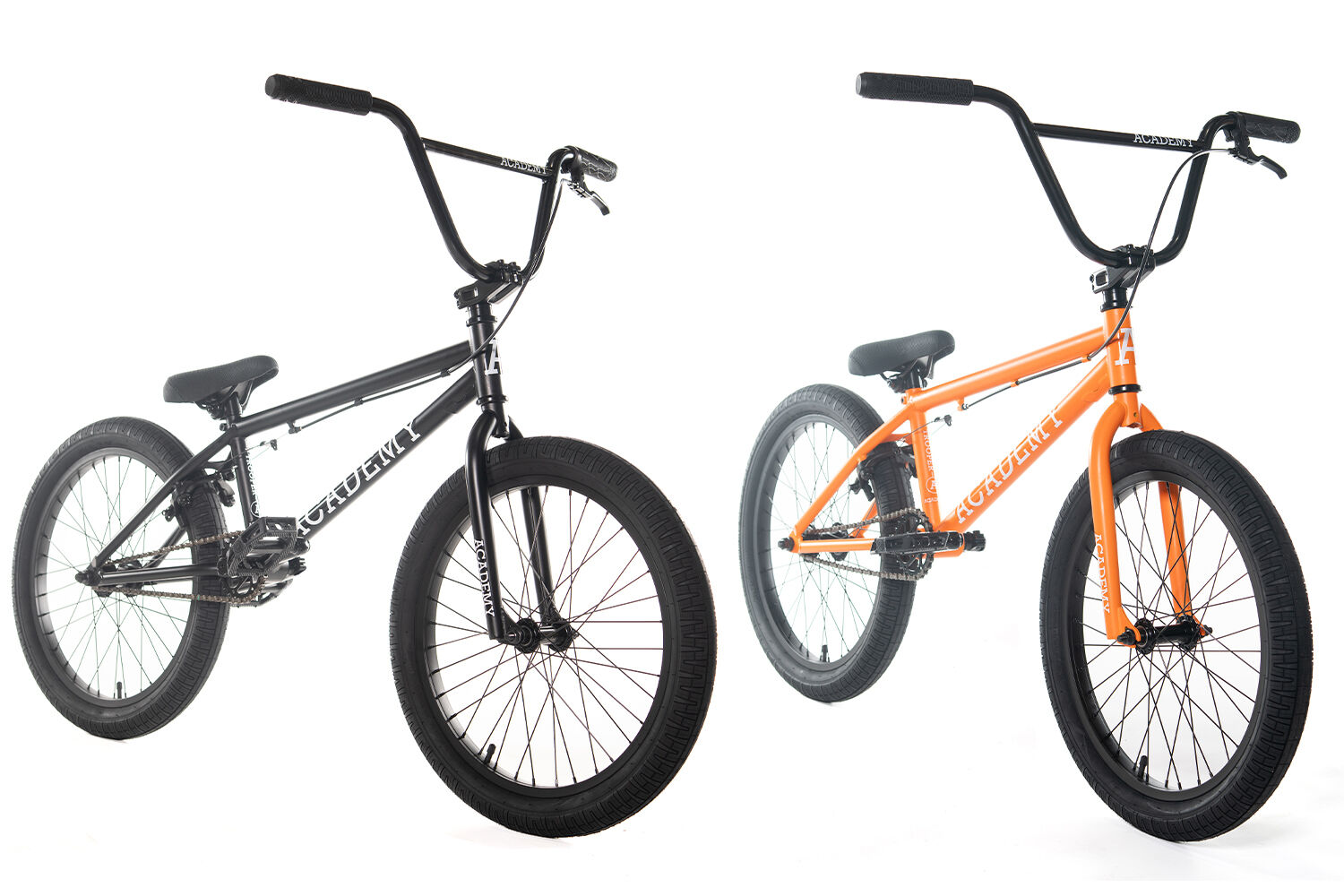 Academy BMX Trooper 20" Complete Bike 