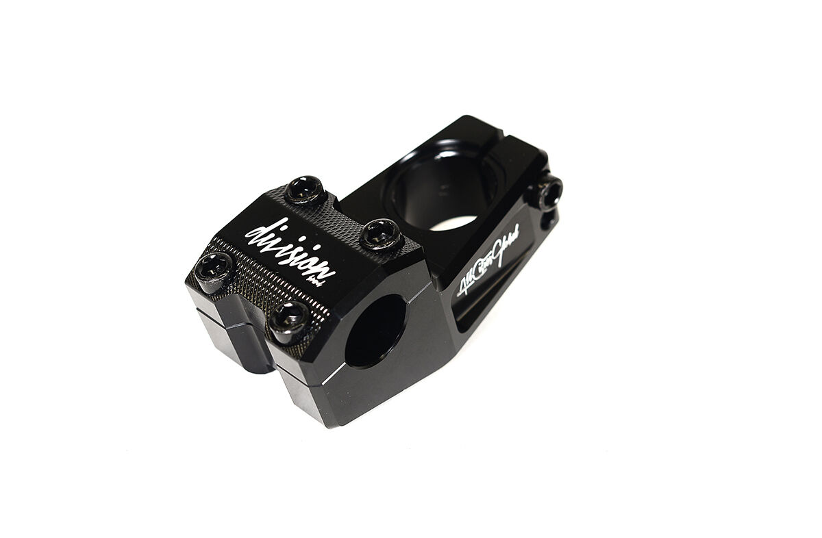 Division BMX ACG Stem