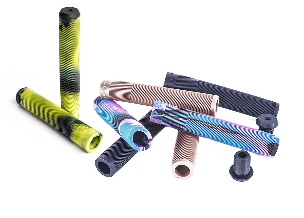Division BMX Sierra Grips