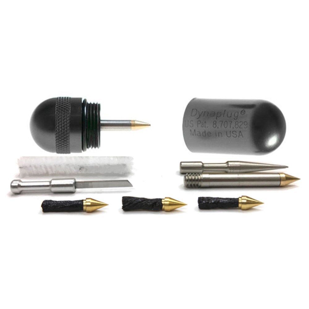 DYNAPLUG Tubeless Repair Kit Micro Pro Black