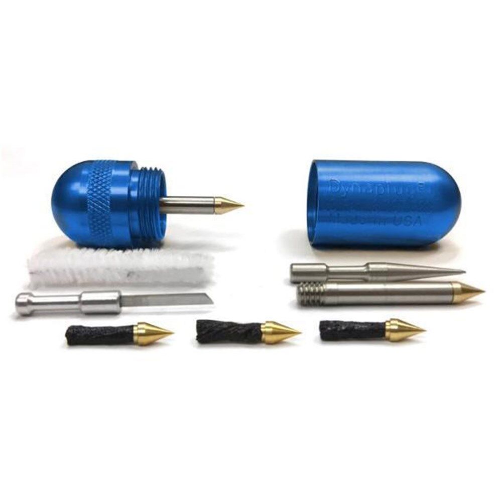 DYNAPLUG Tubeless Repair Kit Micro Pro Blue