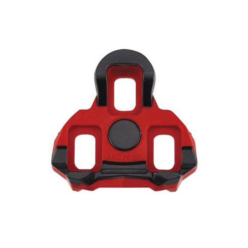 EXUSTAR Cleat Look Keo 6 deg Float Model E Arcr2