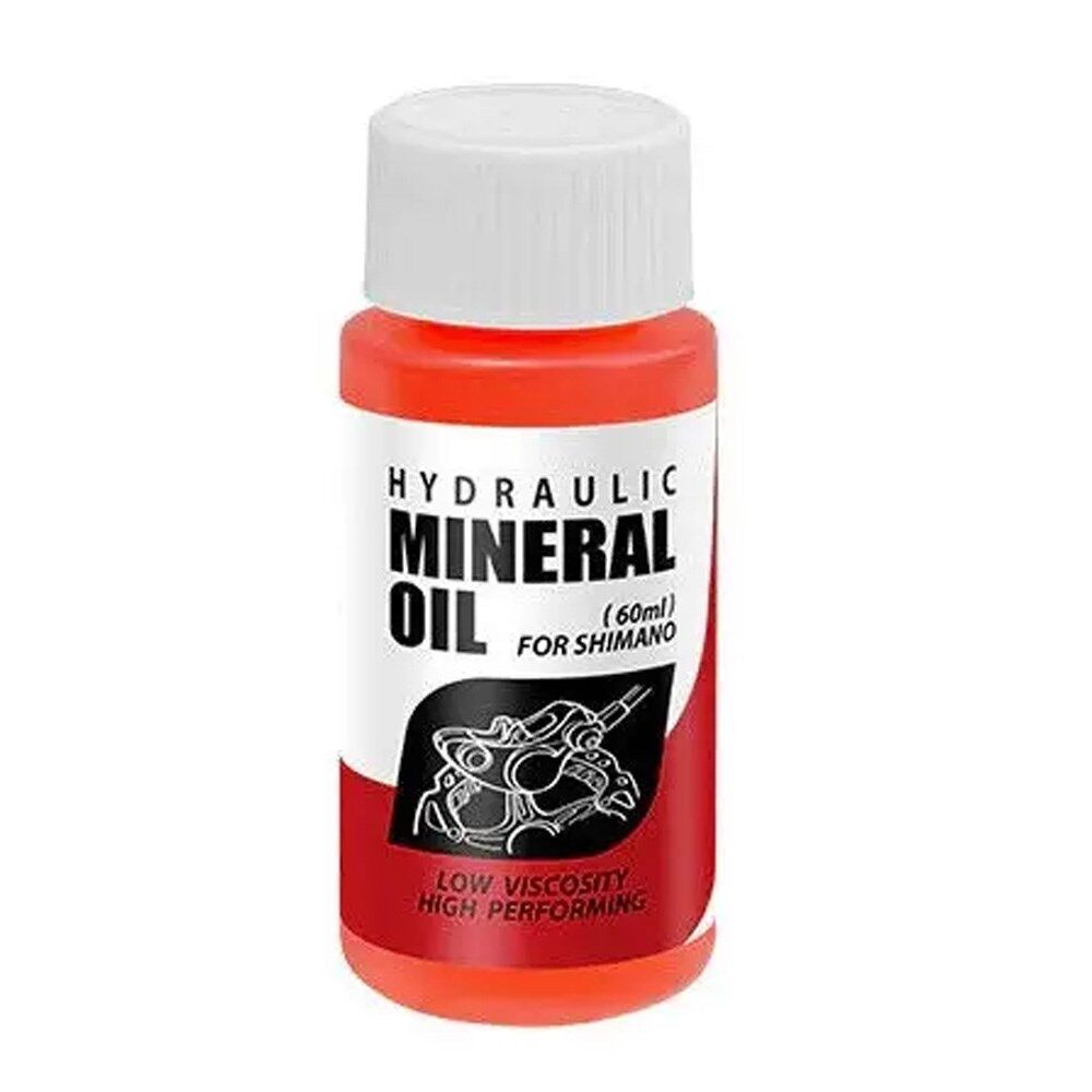 EZMTB BRAKE FLUID MINERAL OIL 60ML