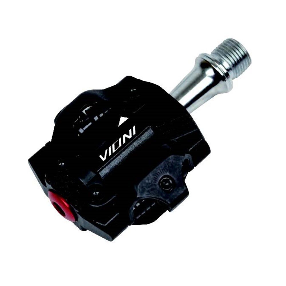 FD Kobe MTB Gravel Pedal SPD sealed Bearings Weight tba
