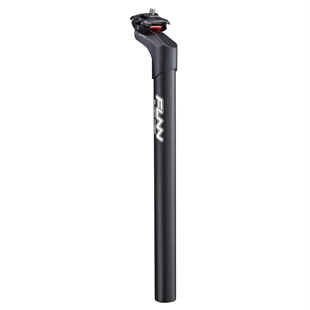 FUNN Seat Post Block Pass 30.9 x 400mm Black