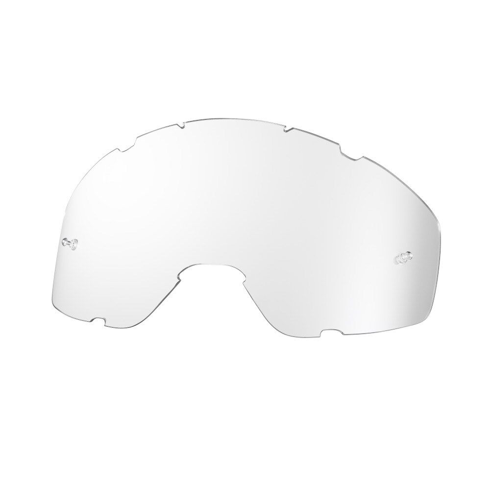 FUNN Soljam Replacement Goggle Lens Anti Fog Transparent
