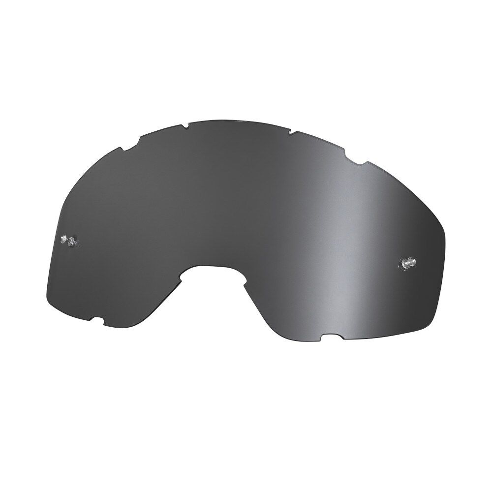 FUNN Soljam Replacement Goggle Lens Anti Fog Black