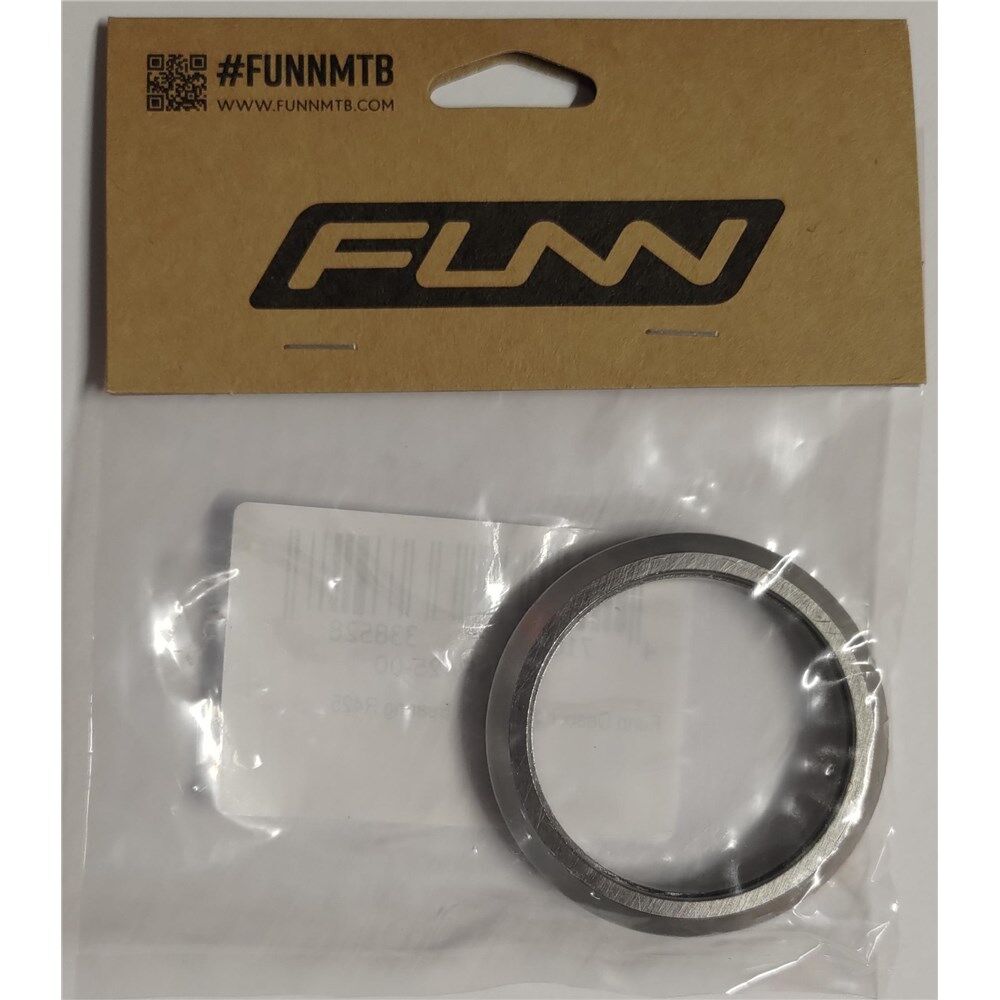 FUNN Headset Bearing R425 OD 51.8mm ID 40mm  Height 8mm 45d ZC44/40 ZC49/40