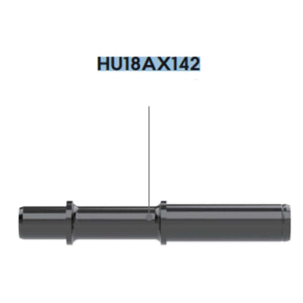 FUNN Rear Hub Center Axle 125-142mm Hub