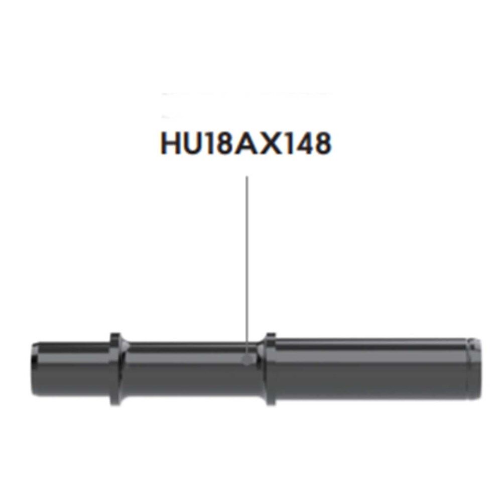 FUNN Rear Hub Center Axle 141-148mm Boost Hub