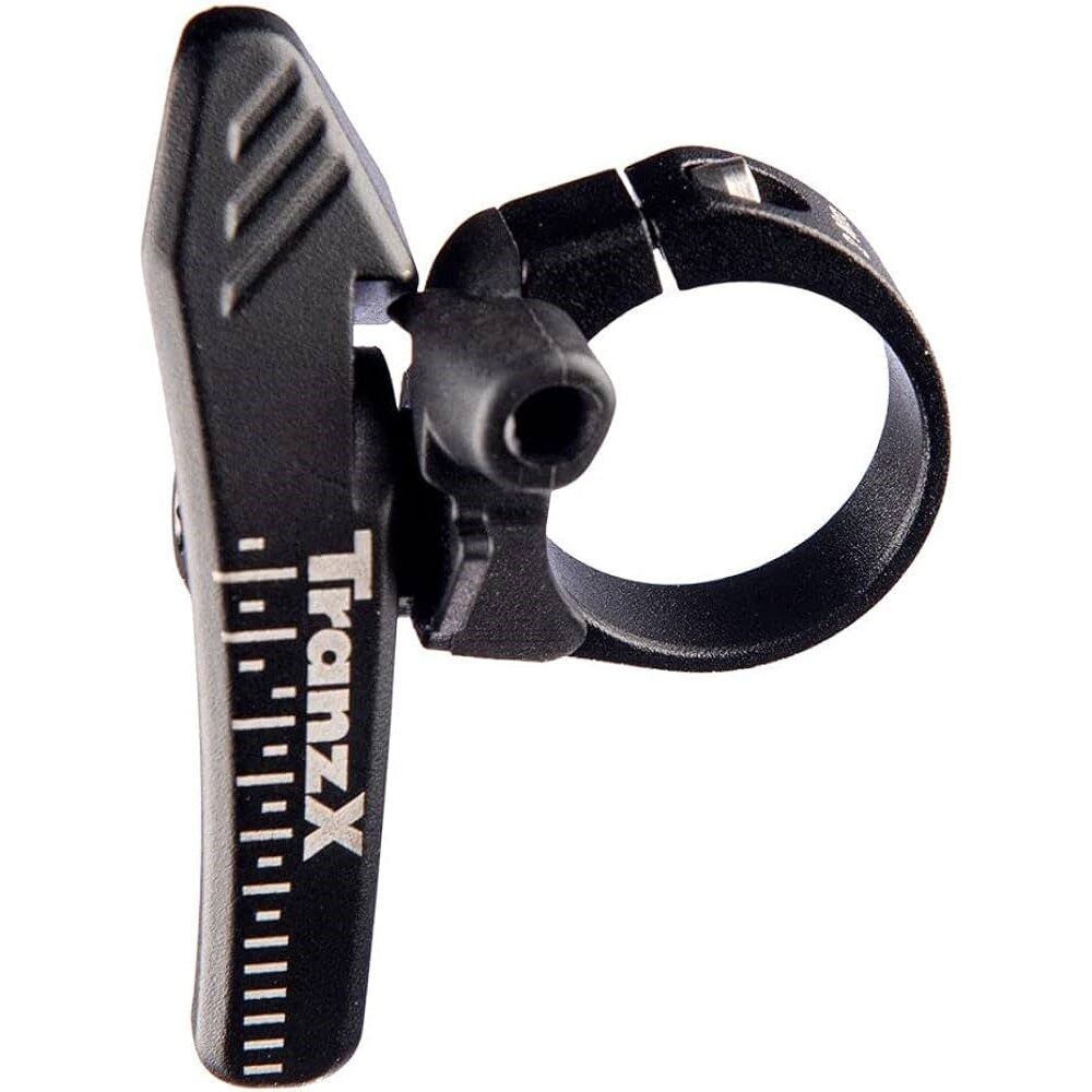 TRANZX Drop Bar Lever Inline Adjuster