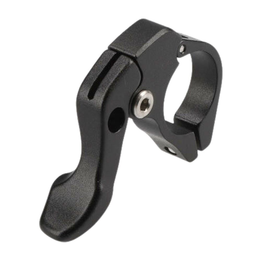 TRANZX Dropper Post Lever J22.2 2x 22.2mm Clamp