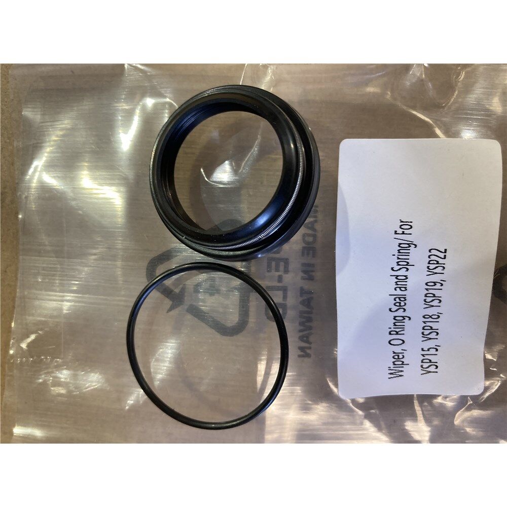 TRANZX Replacement Dust Wiper Seal Kit YSP15 / 18 / 19 / 22