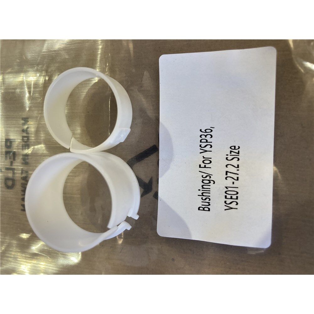 TRANZX Replacement Bushings YSP36/ YSE01 27.2 Dropper Post