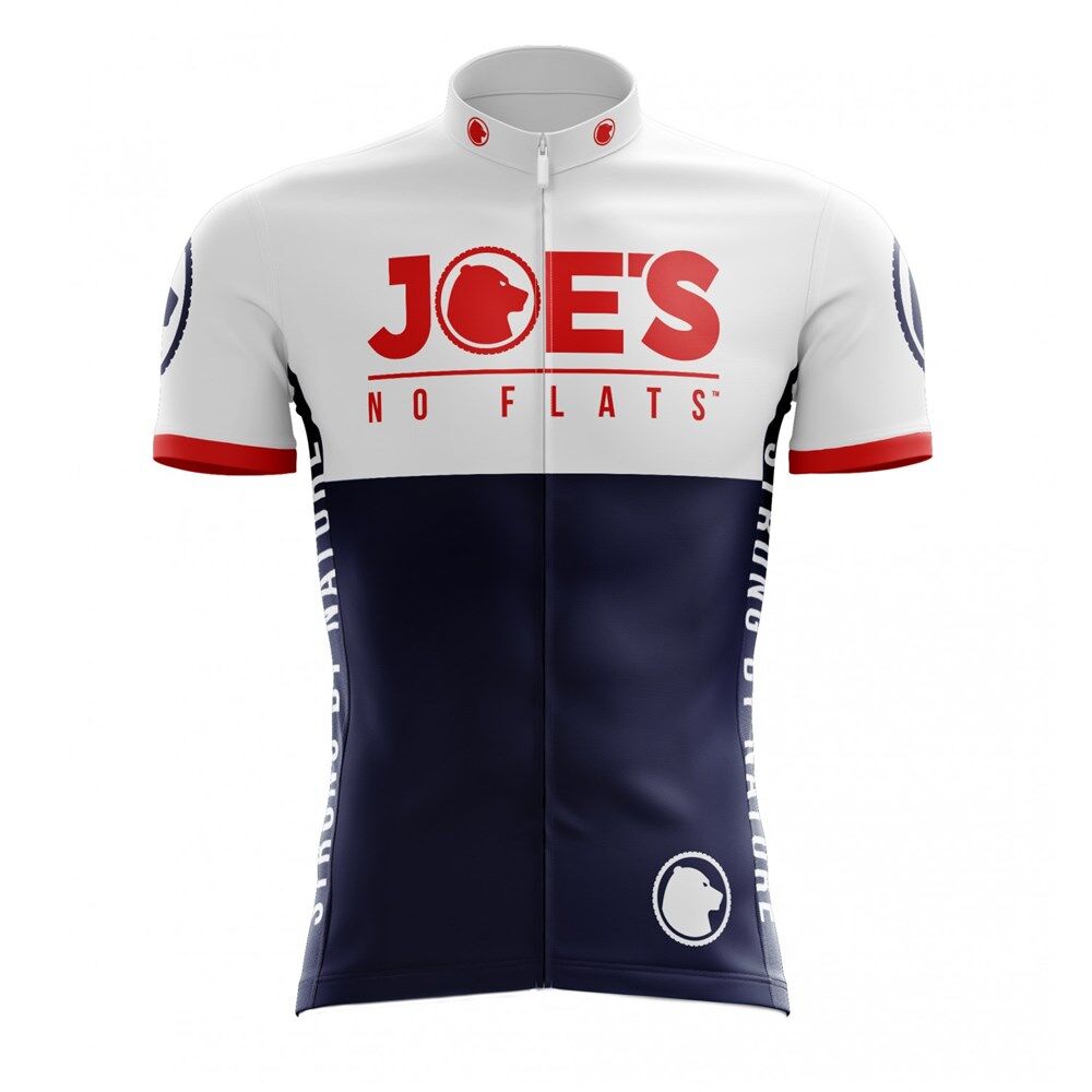 JOES NO-FLATS Summer Jersey LARGE