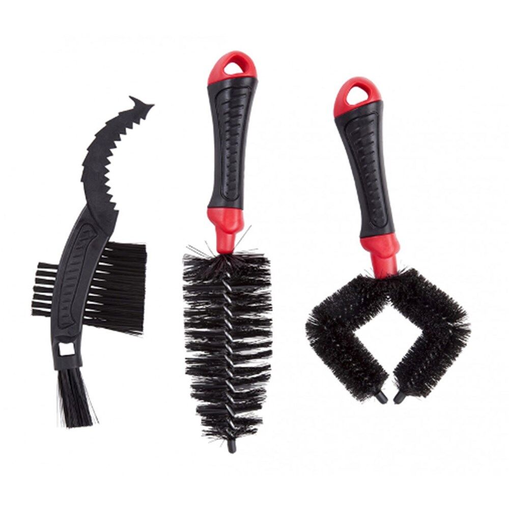 JOES NO-FLATS Brush Kit 3PK