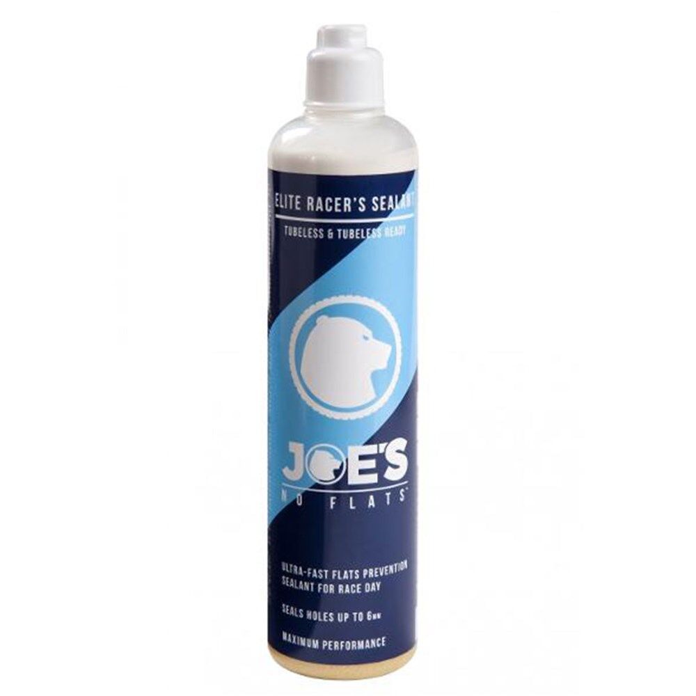 JOES NO-FLATS Elite Sealant 500mL Extra Latex