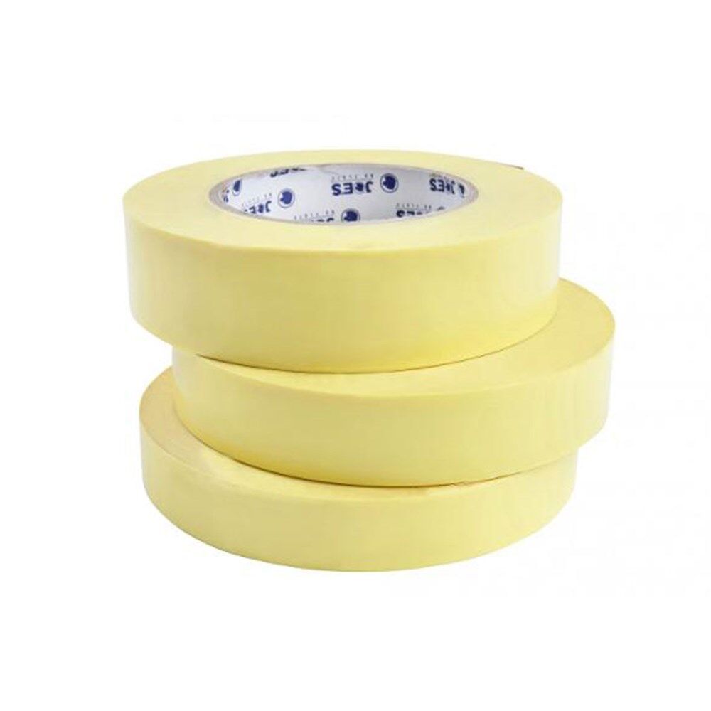 JOES NO-FLATS Rim Tape 25mm x 66m