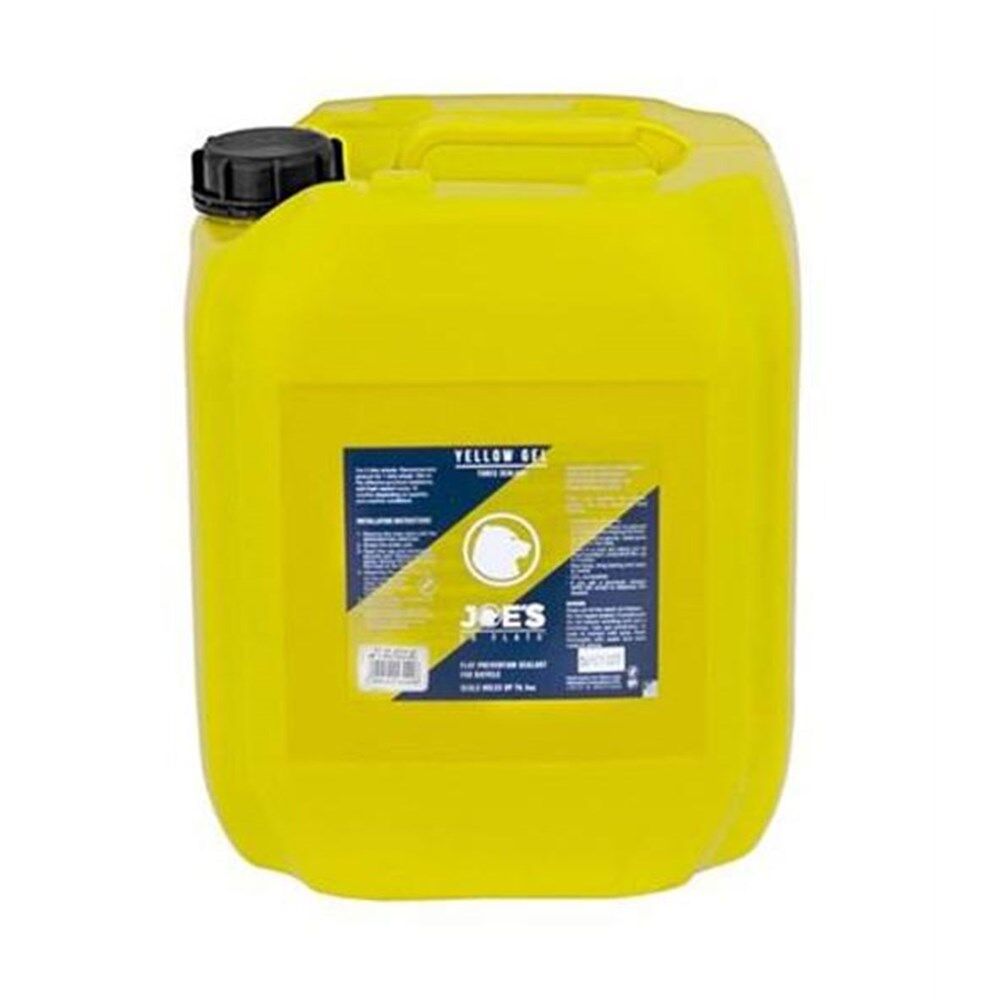 JOES NO-FLATS Yellow Inner Tube Sealant 20L