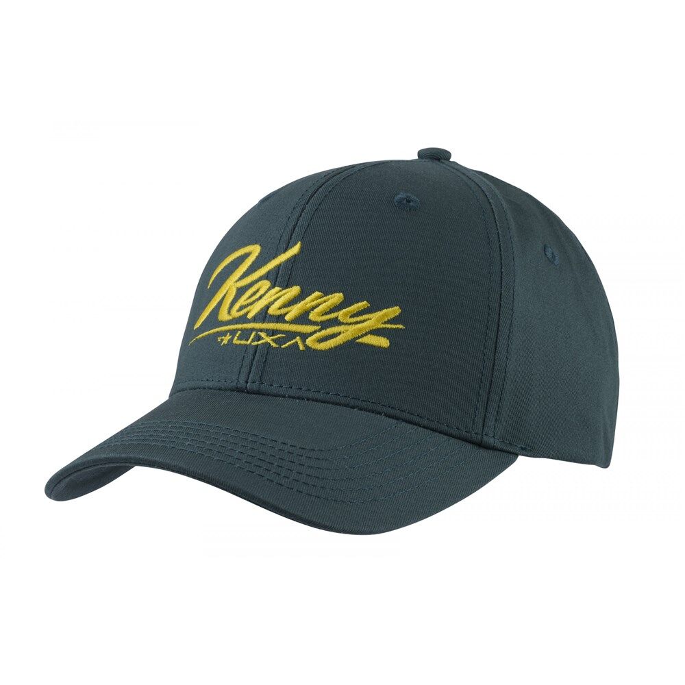 Kenny Cap Dirt Petrol