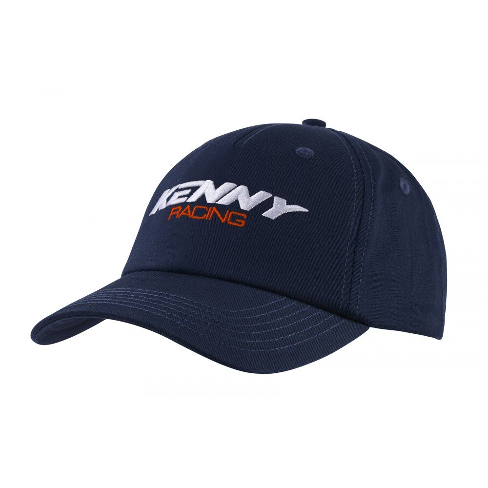 Kenny Cap Navy 