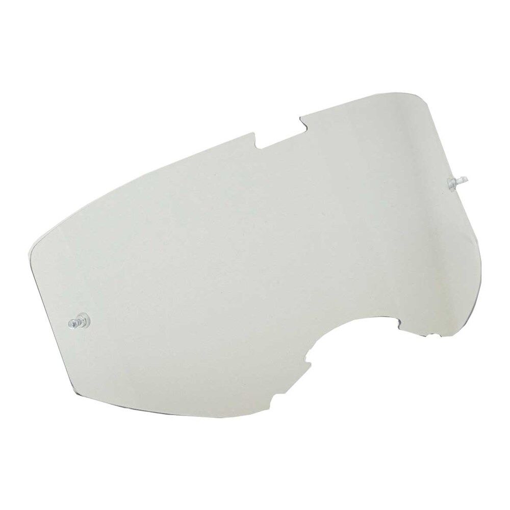KENNY RACING Replacement Goggle Lens Track Clear