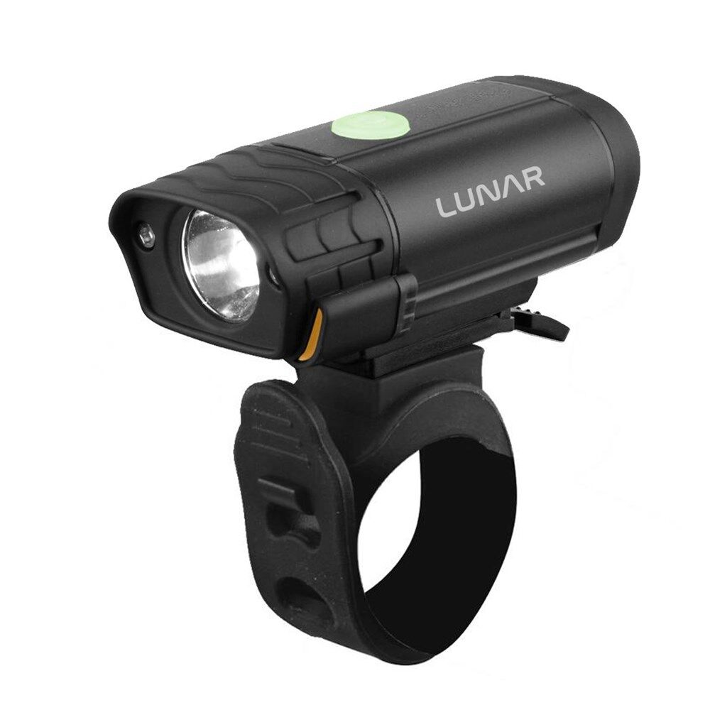 LUNAR Front Light ASTRO 400 400 Lumens USB-C