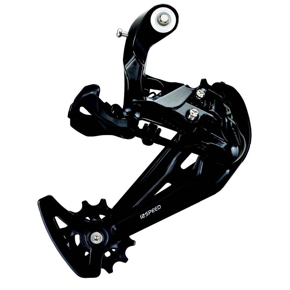 LTWoo MTB Rear Derailleur AX Series 1x12 Shadow RD Max 52T Not Shimano Compatible