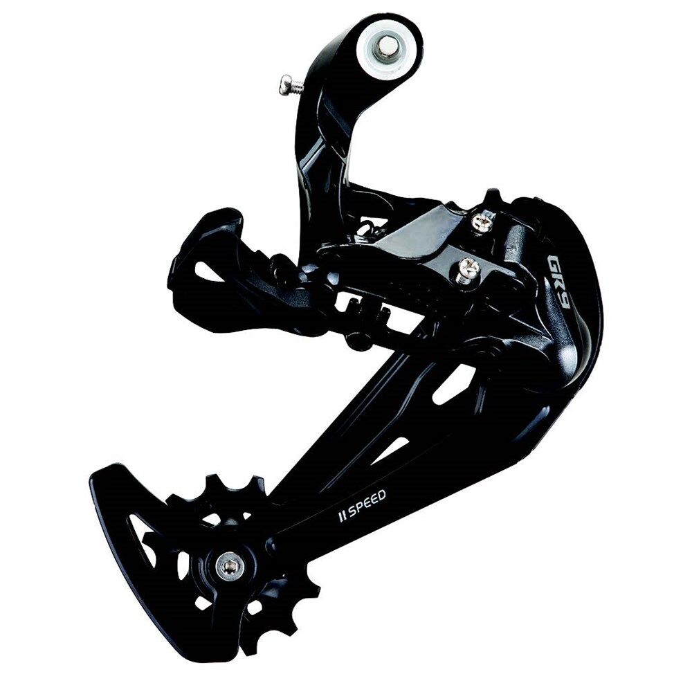 LTWoo Gravel Rear Derailleur GR9 Series 1x11 Speed Shadow RD -11-50T Not Shimano