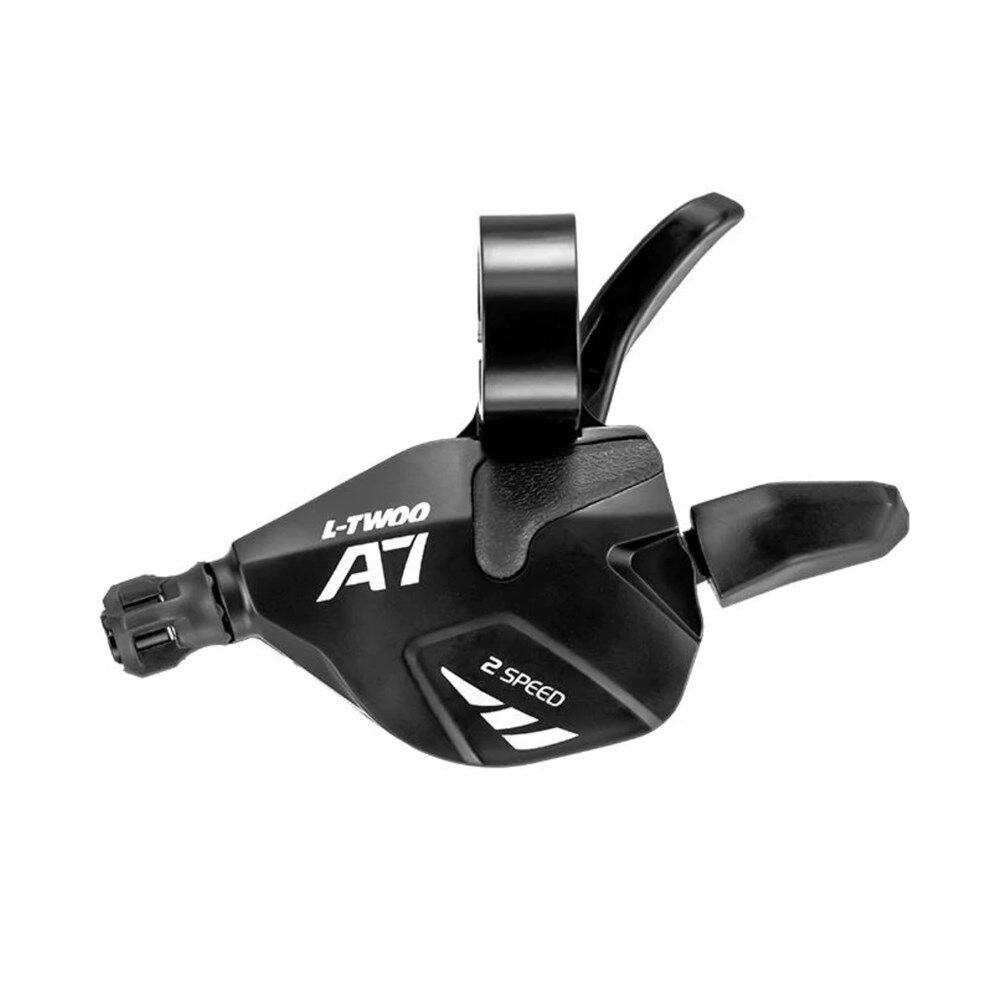 LTWoo MTB Shifter A7 Series Left Shifter 2x10 Speed