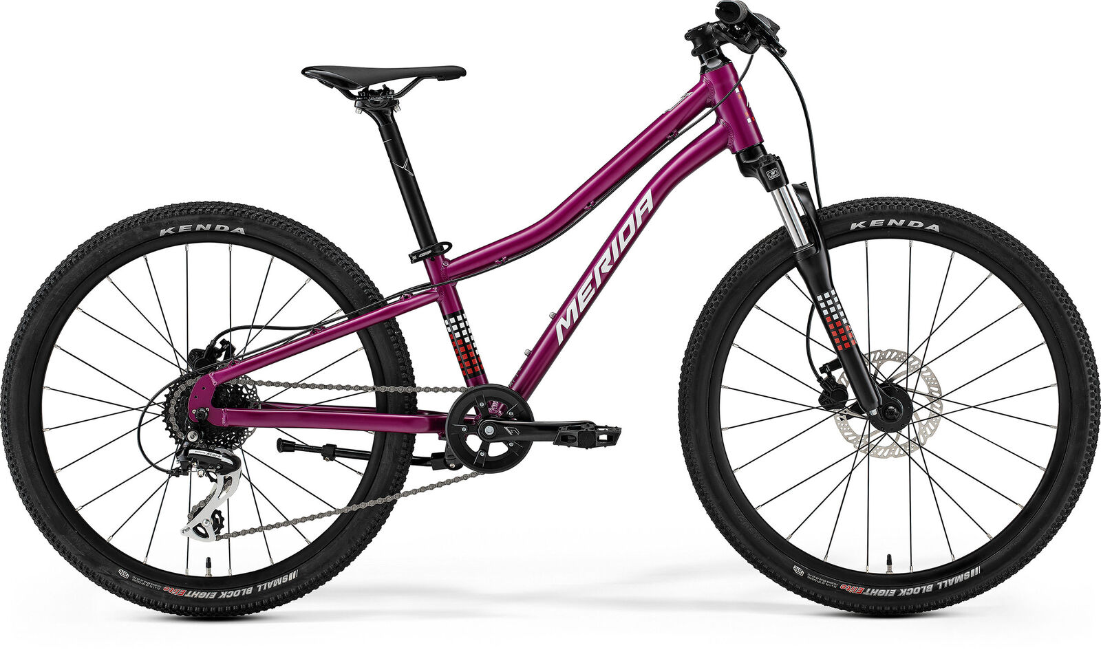 Merida 2025 Matts J. 24 20+