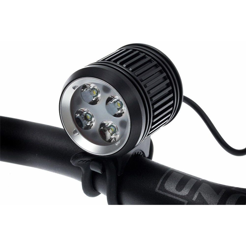 MAGICSHINE MJ872 1600 Lumen light Battery not included No Packaging OEM Packed