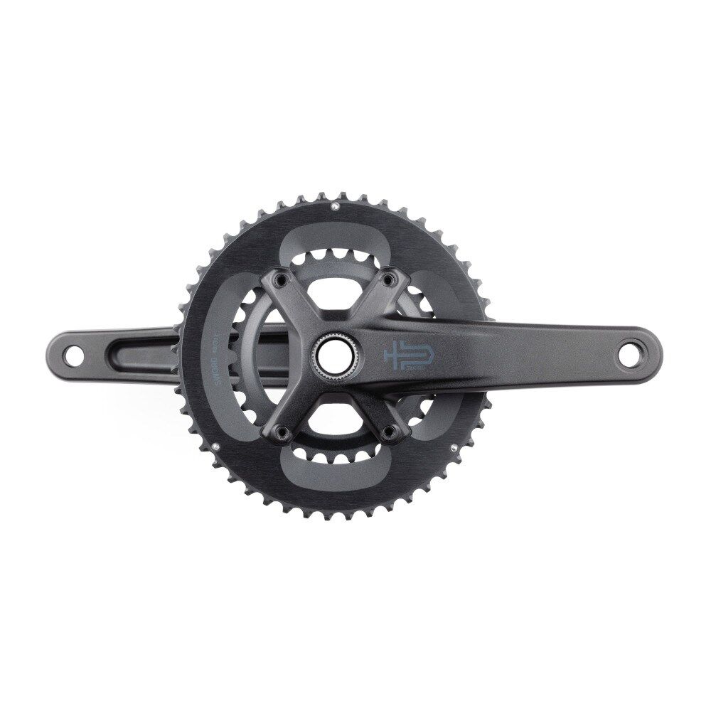 MICROSHIFT Sword Gravel Crankset 2x 48/31 172.5mm Arm Length