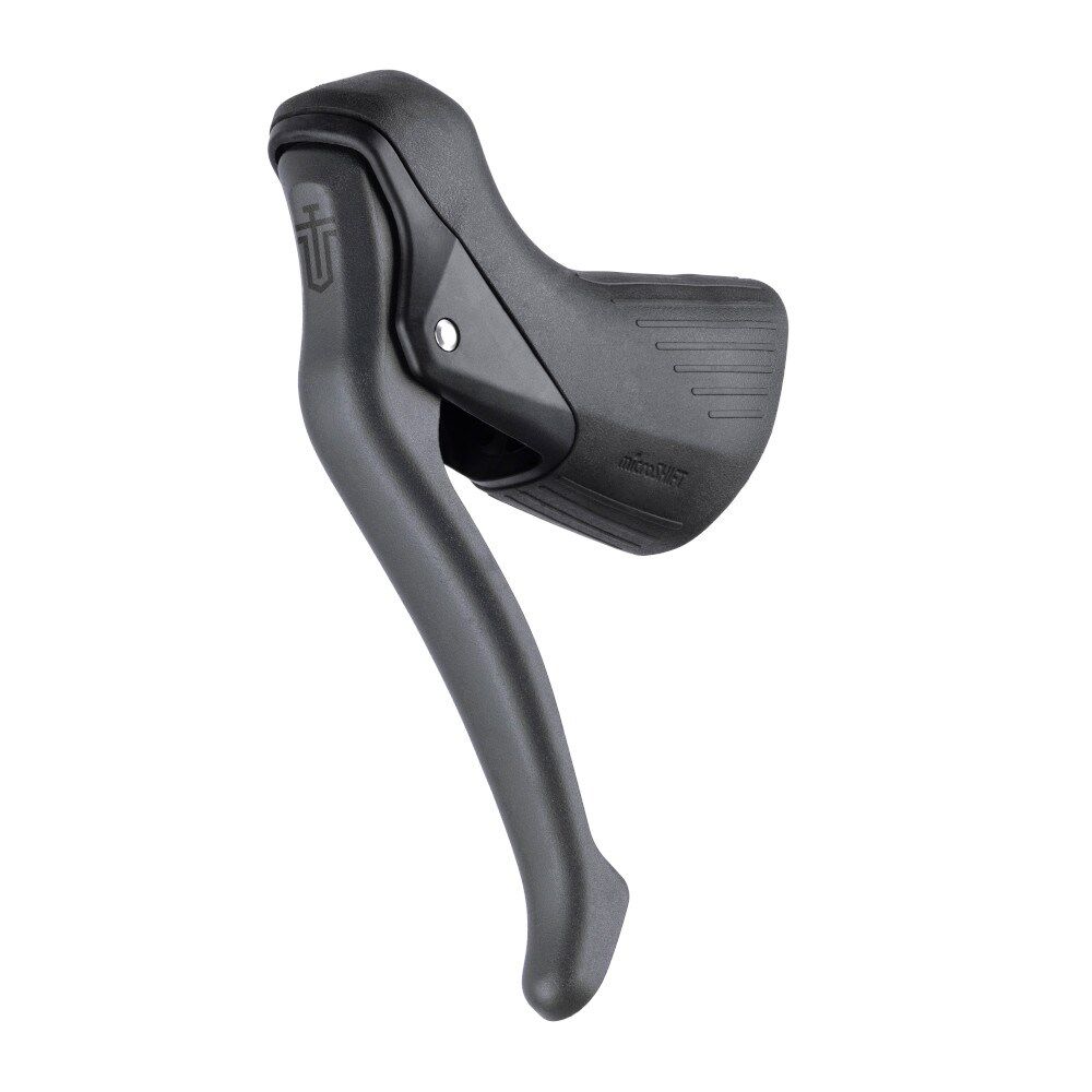 MICROSHIFT Sword Gravel Drop Bar Brake Lever Left