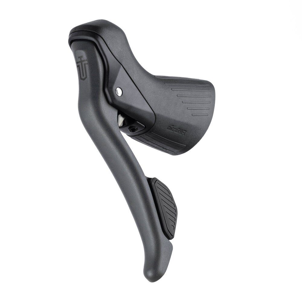 MICROSHIFT Sword Gravel Drop Bar Dropper Remote Left