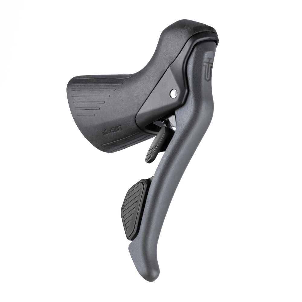 MICROSHIFT Sword Gravel Drop Bar Shifter Right 10 Speed