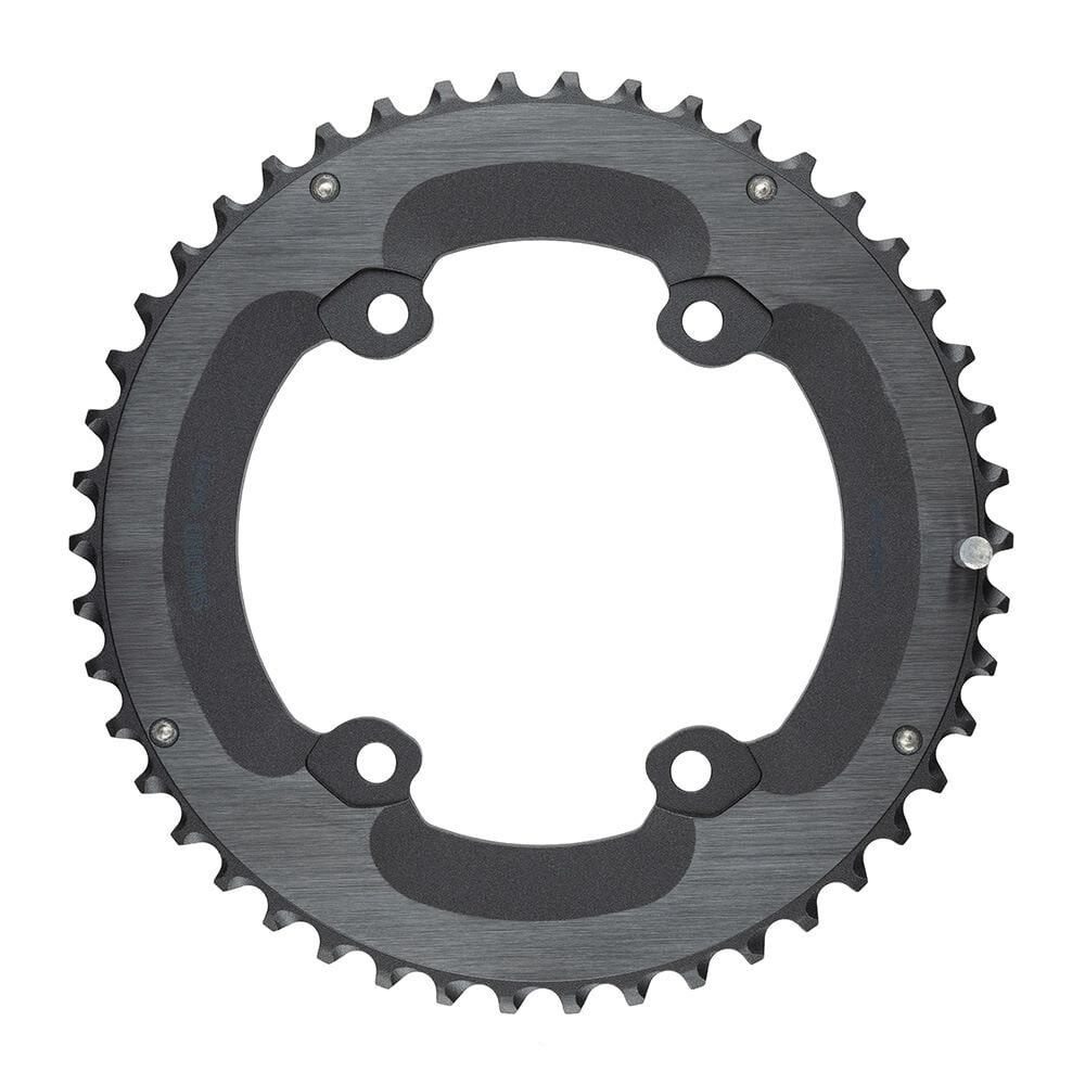 Microshift  SWORD 46T CHAINRING BCD 110 Y-FC7000-46
