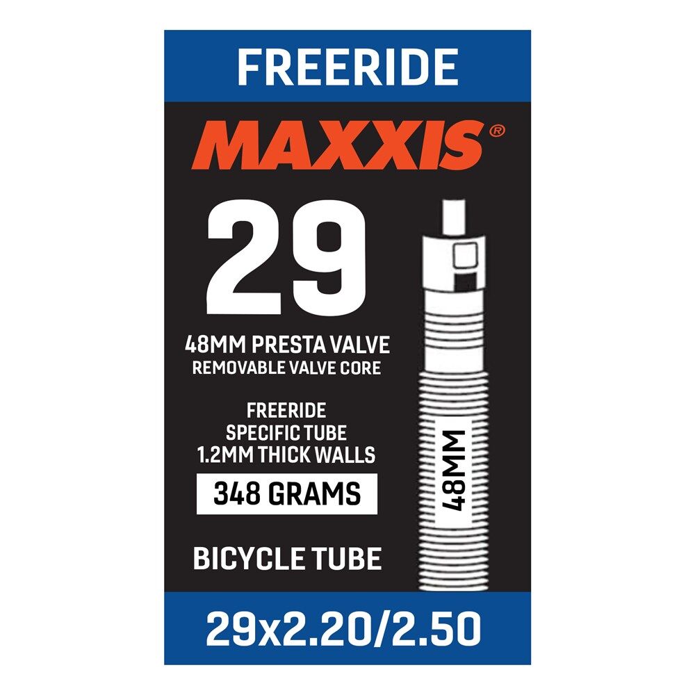 MAXXIS Tube Freeride 29 X 2.2/2.50 PV48