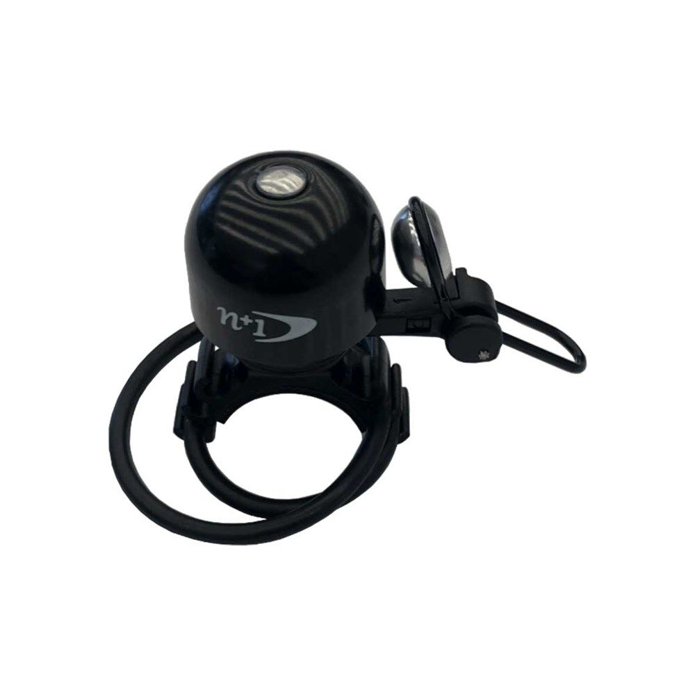 NUVO Bell N+1-B724BPQ 27mm with rubber strap 26g 
