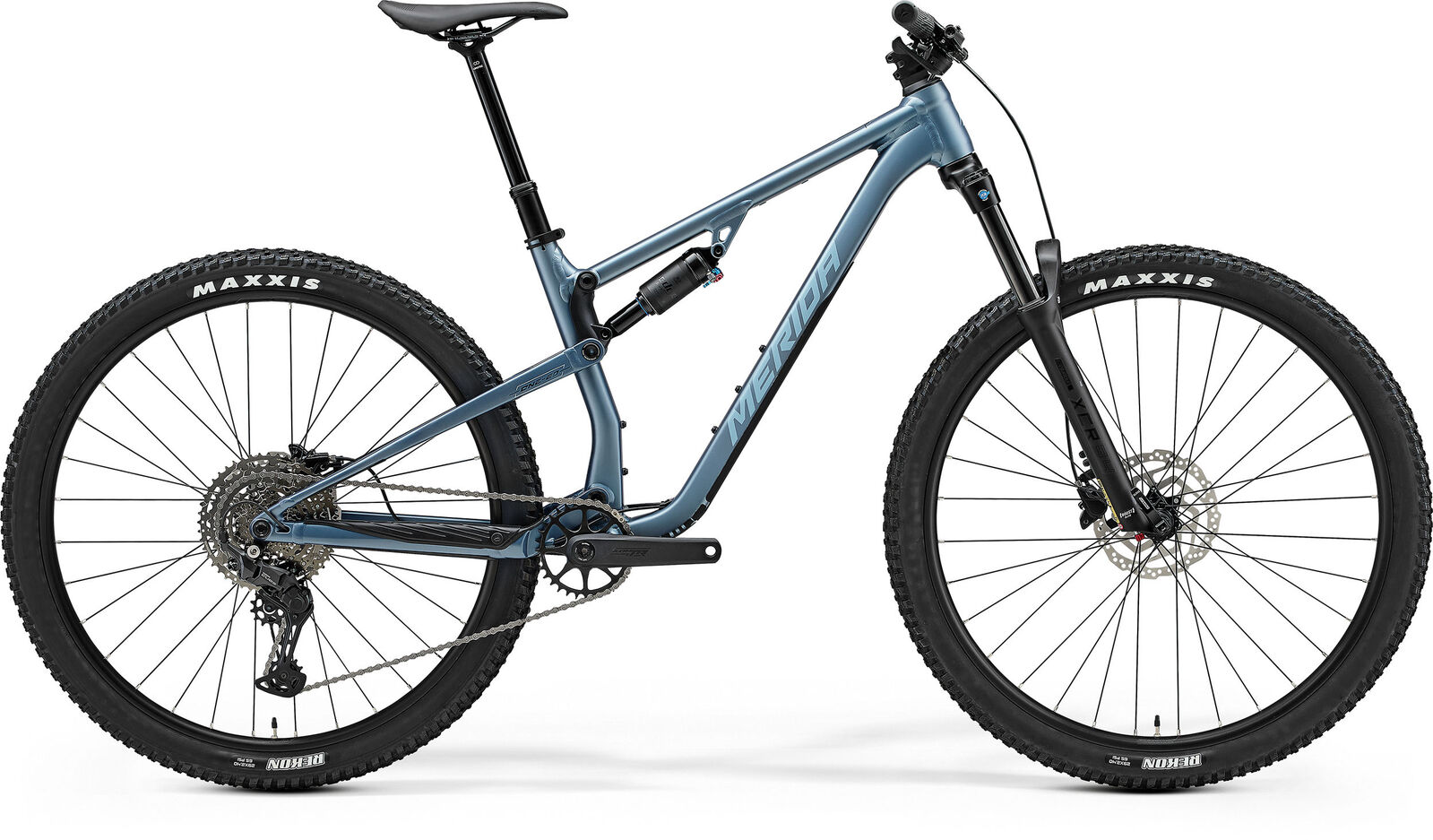 Merida 2025 One-Twenty 300 Lite V