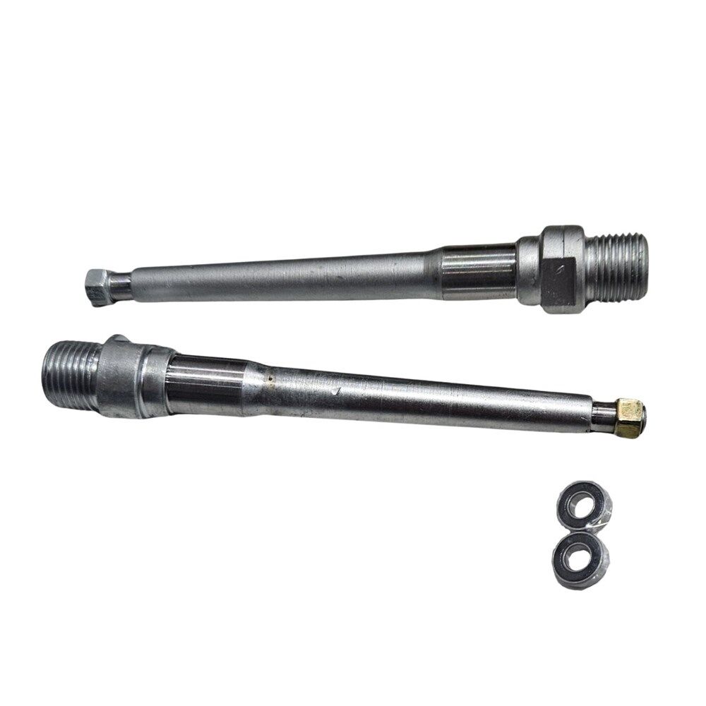 RYFE Replacement Spindle Sasquatch Pedal