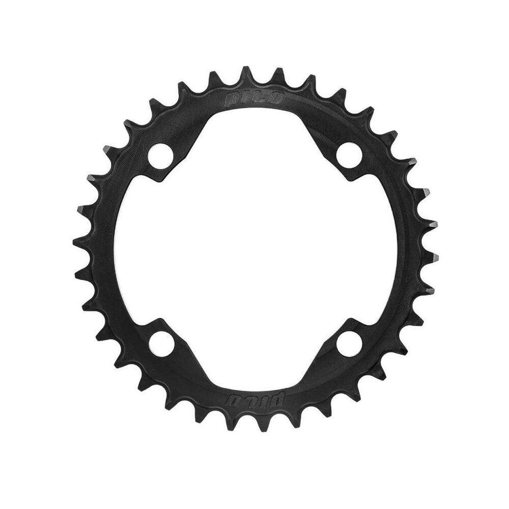 PILO Chainring 36T Narrow Wide Hyperglide+ (Shimano 12spd) Compatible 104BCD
