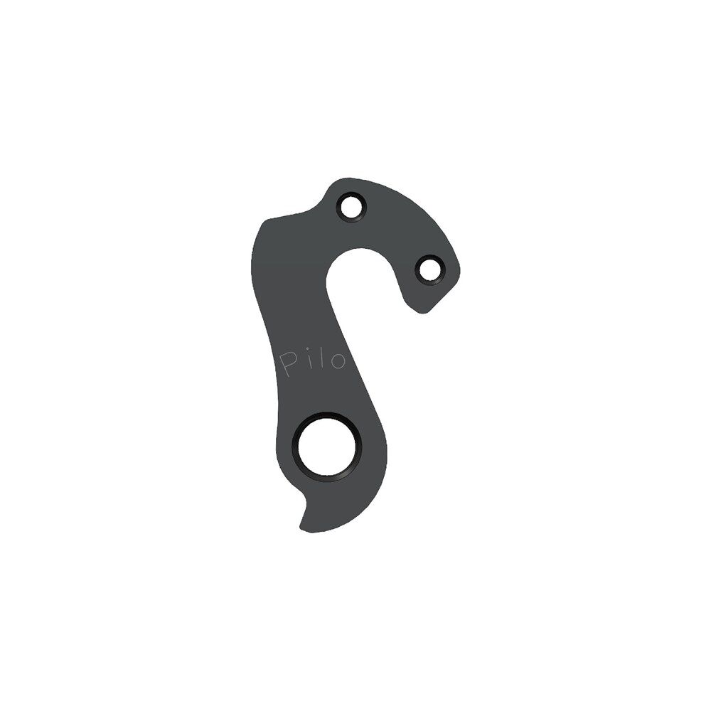 PILO Derailleur Hanger D1132 Blue / Devron / Whyte