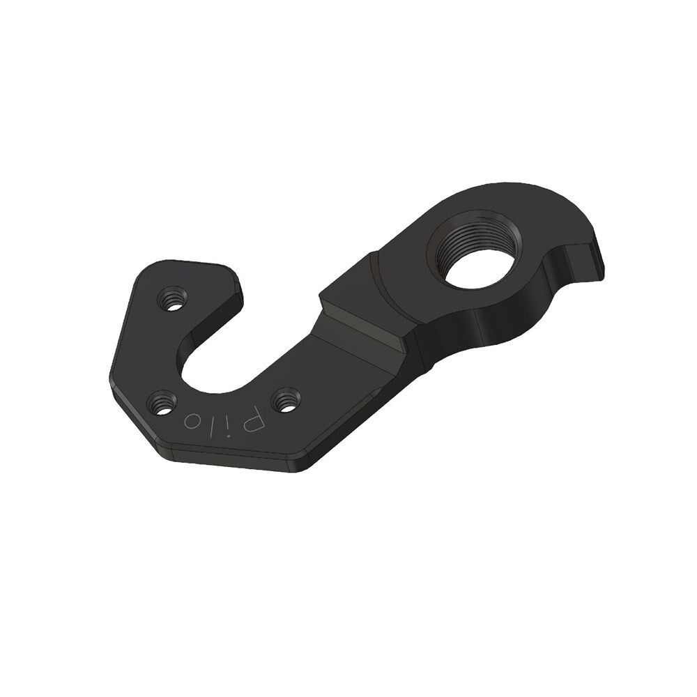 PILO Derailleur Hanger D1215 Cipollini Logos