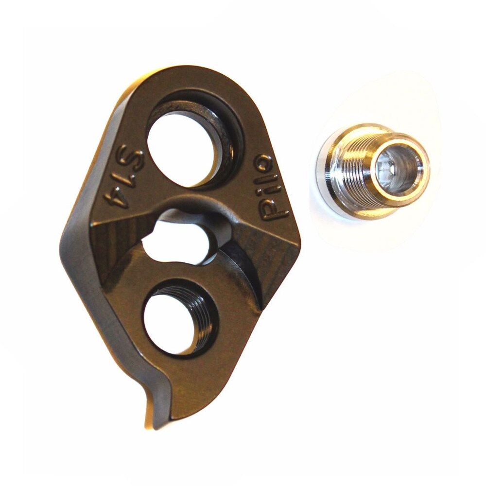 PILO Derailleur Hanger S14Alpe D'huez Fairy upgraded cassette adapter