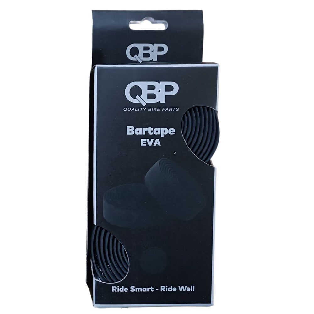 QBP Bartape EVA Non Slip Black