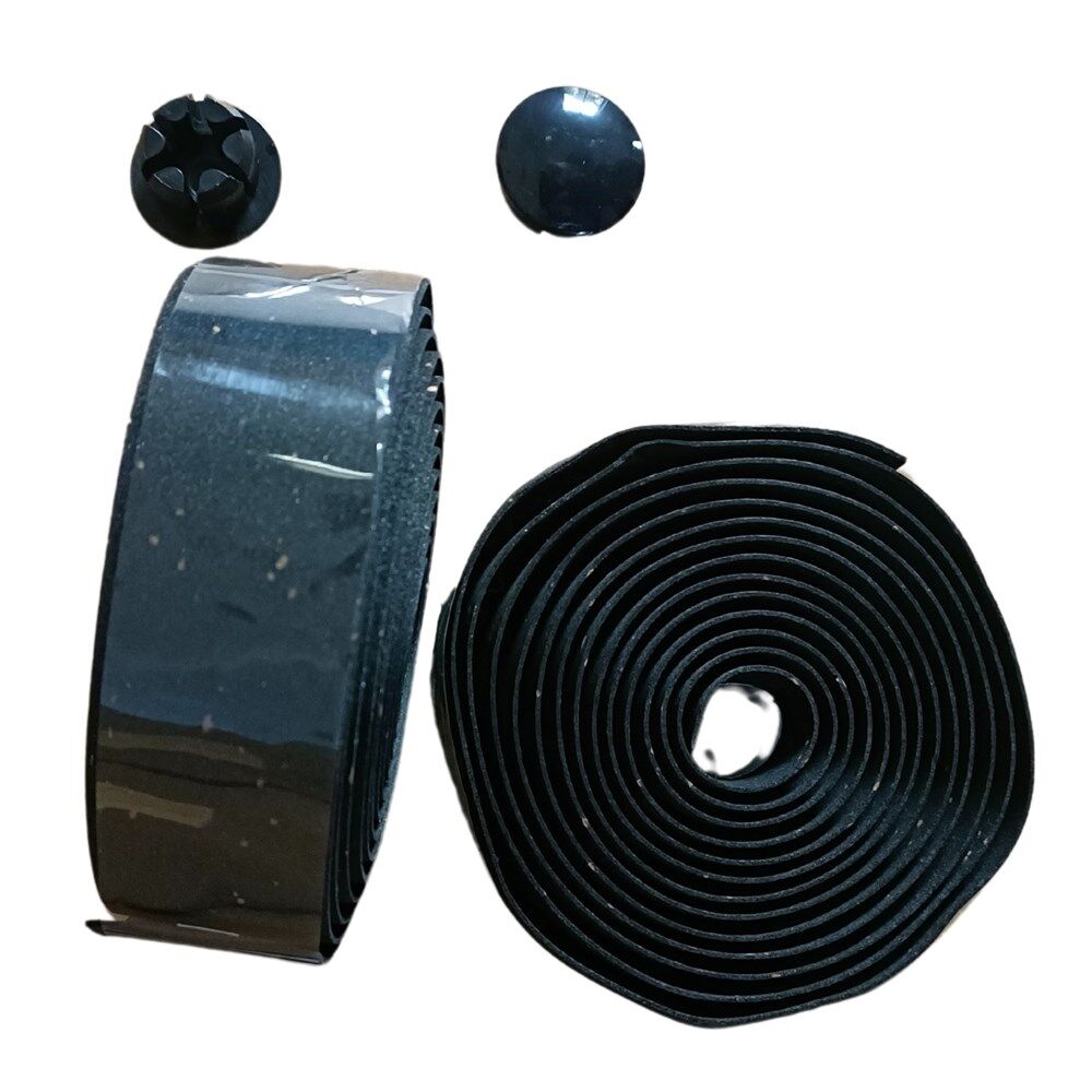 QBP Bartape EVA Cork Black 