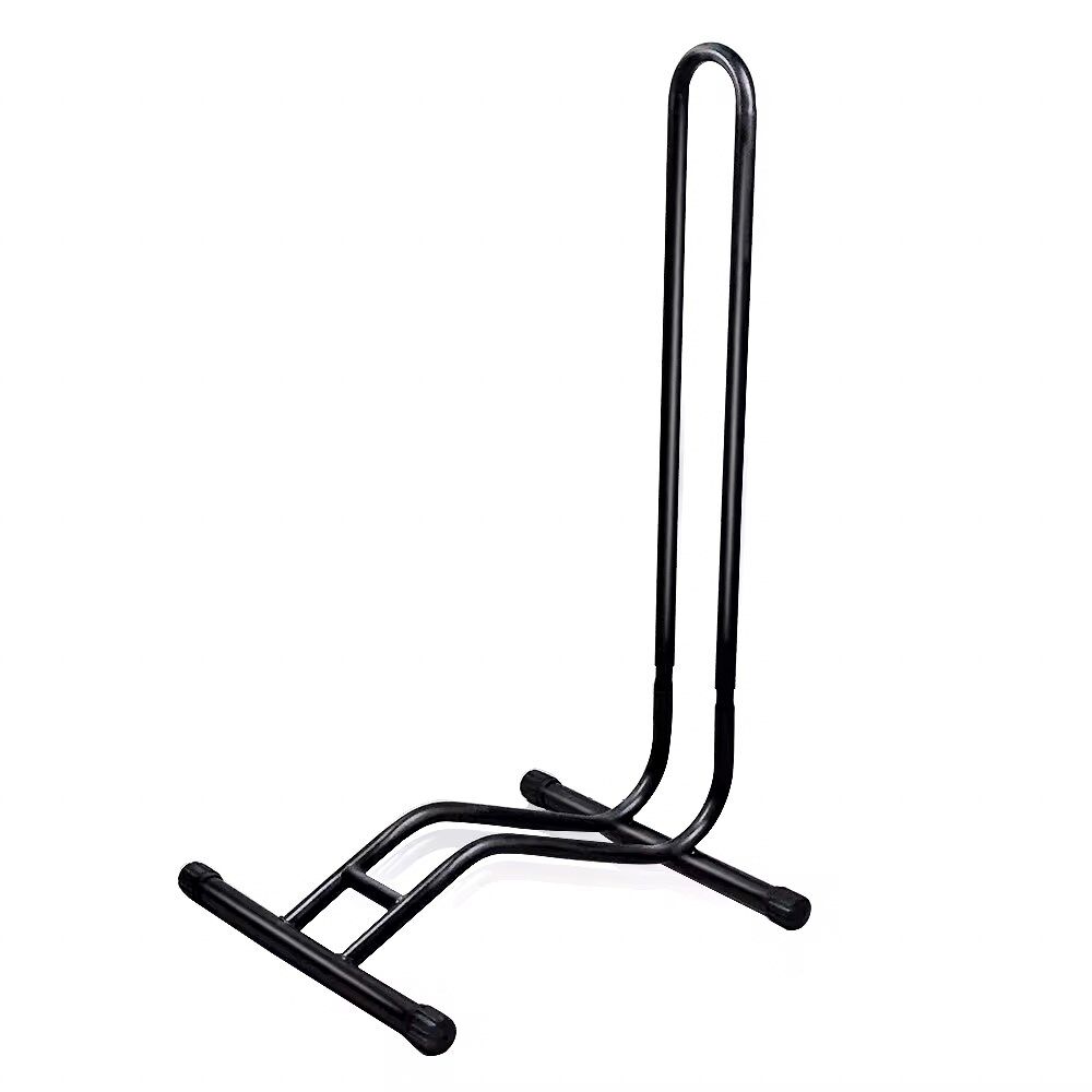 QBP Bike Storage Super Stand Floor Rack Fits Bikes Up To 2.6 inch Wheel Width
