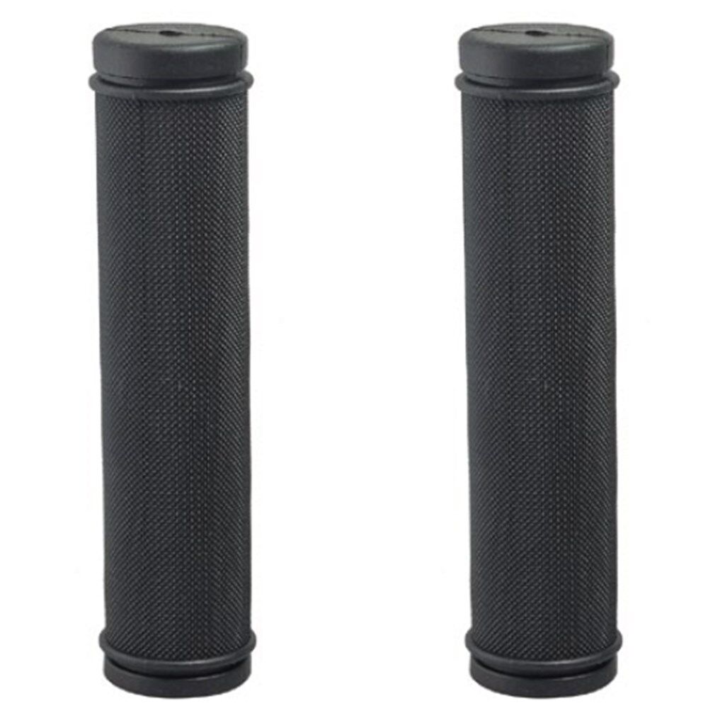 QBP MTB File Grips 130mm